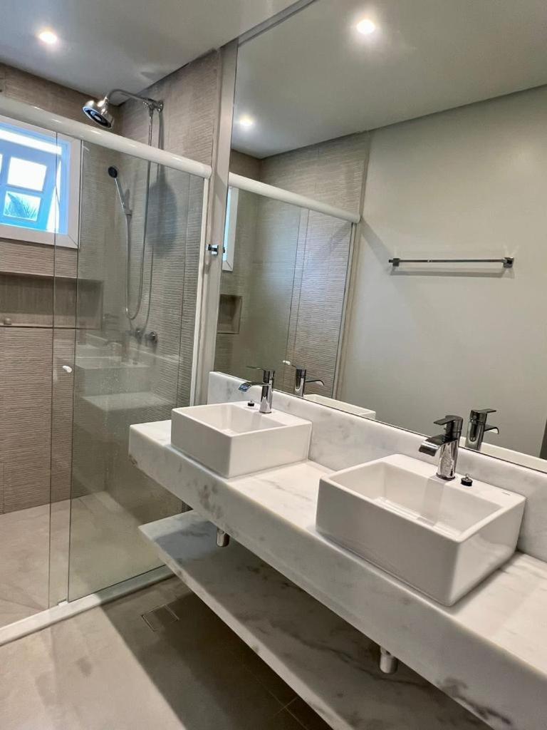 Casa Em Pauba Βίλα Sao Sebastiao  Εξωτερικό φωτογραφία