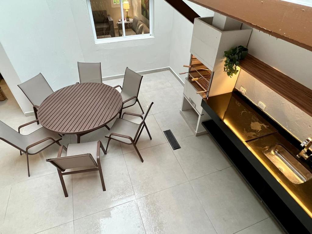 Casa Em Pauba Βίλα Sao Sebastiao  Εξωτερικό φωτογραφία