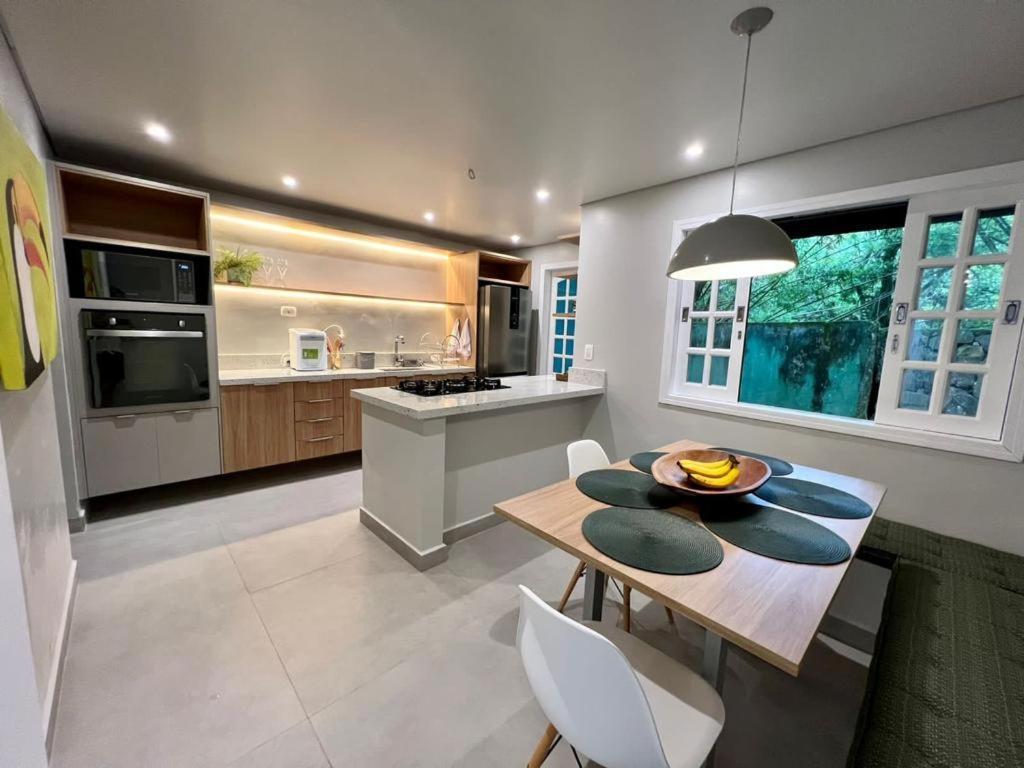 Casa Em Pauba Βίλα Sao Sebastiao  Εξωτερικό φωτογραφία